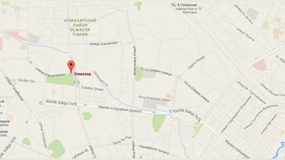 '​Олмазор туманида янги саноат зонаси ташкил этилади'ning rasmi