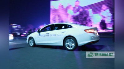 'Чемпионларга Президент совғалари топширилди'ning rasmi