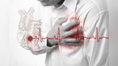 'Madad-shifo: MIOKARD INFARKTIDAN OGOH BO`LING!'ning rasmi