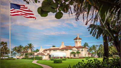 Изрображение 'ДЕЛЕГАЦИИ КНР НЕ ХВАТИЛО МЕСТА В АПАРТАМЕНТАХ ТРАМПА'