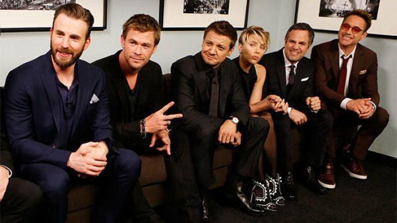 'Машҳур актёр “Қасоскорлар”ни тарк этади (Фото)'ning rasmi