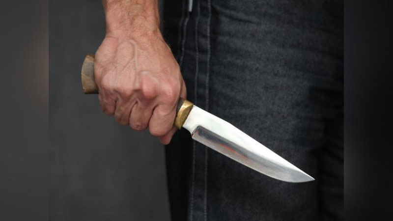 'Farg`onada hamqishlog`ini pichoqlab o`ldirgan fuqaro hibsga olindi'ning rasmi