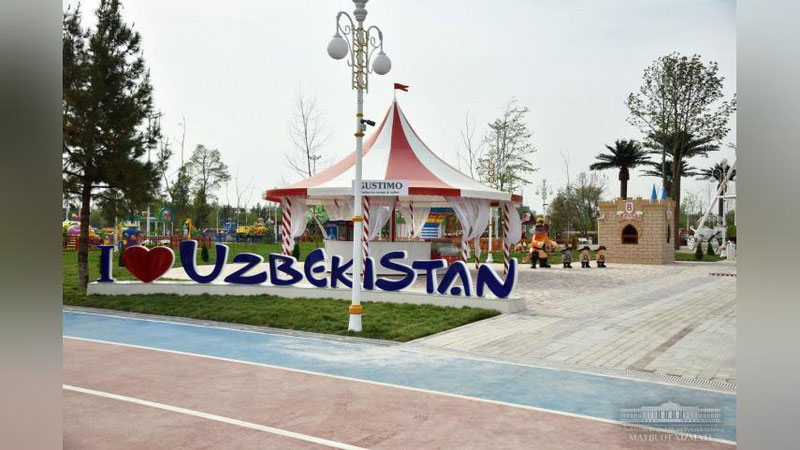 '1 iyun kuni O`zbekistonda kutilayotgan ob-havo ma`lumoti'ning rasmi