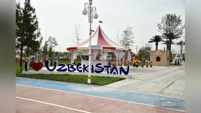 '1 iyun kuni O`zbekistonda kutilayotgan ob-havo ma`lumoti'ning rasmi