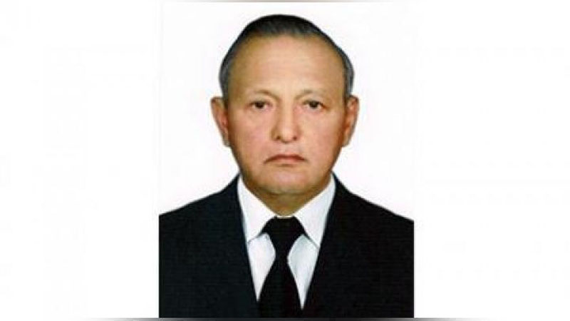 Изрображение 'Наука нашей страны понесла тяжелую утрату'