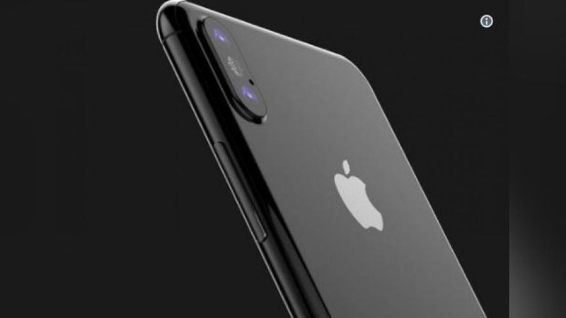 Изрображение 'СТАЛА ИЗВЕСТНА ЦЕНА НОВОГО iPHONE 8'