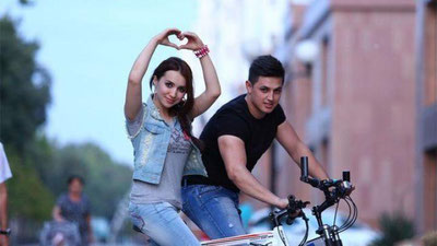 '​Shahzoda Muhammedova Azamat Ahrorov bilan munosabatlari “piar” bo`lganini tan oldi'ning rasmi