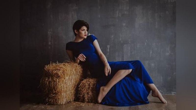 Изрображение 'Красавица из Узбекистана поборется за корону Miss Intercontinental (фото)'