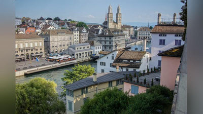 Изрображение 'НАЗВАНЫ ТОП-5 САМЫХ ДОРОГИХ ГОРОДОВ ДЛЯ ПРОЖИВАНИЯ'