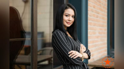 'Ситора Алимжонова: "Ўзимни 100 фоиз омадлиман деб айта олмайман"'ning rasmi