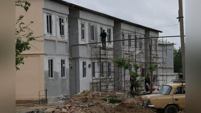 'Jizzax: obodlik maskani'ning rasmi