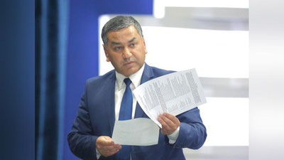 '“Ёшлар — Ўзбекистон келажаги” Давлат дастури ишлаб чиқилади'ning rasmi