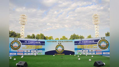 '"ПАХТАКОР" КЕЛИБ ЧИҚИШИ АНГЛИЯЛИК БЎЛГАН ФУТБОЛЧИНИ ЎЗ САФИГА ҚЎШИБ ОЛИШИНИ МАЪЛУМ ҚИЛДИ'ning rasmi