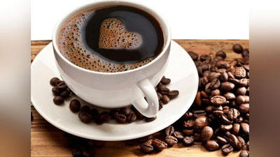 '​ҚАҲВА ҲАҚИДА 10 ТА ФАКТ'ning rasmi