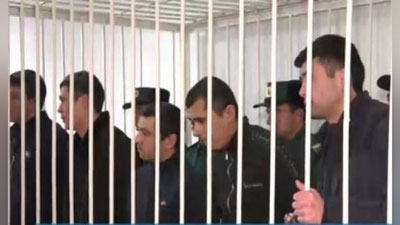 'Toshkentda bosqinchilik qilgan mahbuslarga qayta jazo tayinlandi'ning rasmi