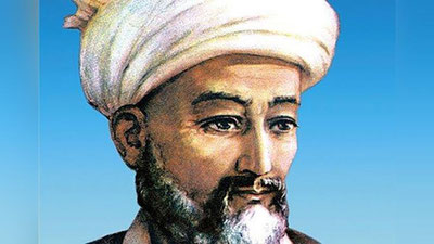 Изрображение 'В АСТАНЕ УСТАНОВЯТ ПАМЯТНИК АЛИШЕРУ НАВОИ'