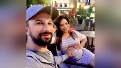 'Tarkan ilk bor ota bo`ldi!'ning rasmi