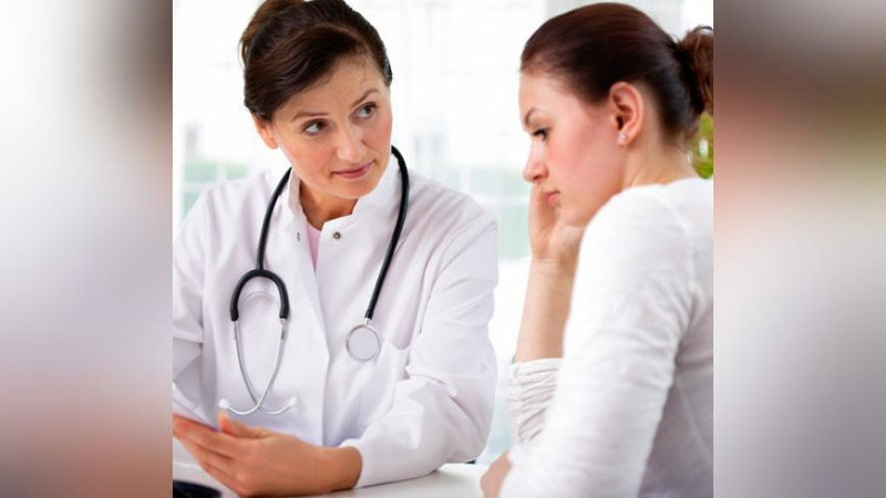 'Madad-shifo: “BALOG`AT DAVRIDAGI O`ZGARIShLARMI BU?”'ning rasmi