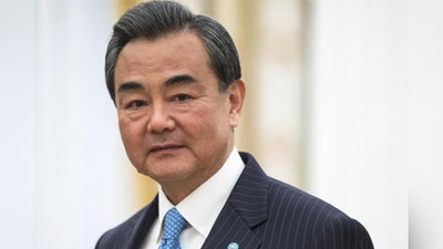 Изрображение 'МИНИСТР ИНОСТРАННЫХ ДЕЛ КИТАЯ ПРИНЯТ РУКОВОДСТВОМ УЗБЕКИСТАНА'