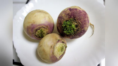 'Шолғом енг, касаллик нималигини билмайсиз!'ning rasmi