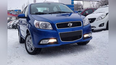 Изрображение 'СЕДАН RAVON NEXIA СТАЛ БЕСТСЕЛЛЕРОМ НА РЫНКЕ КАЗАХСТАНА'