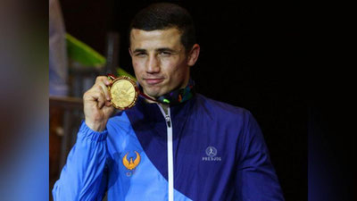 Изрображение 'ЕЩЕ ОДИН БОКСЕР УЗБЕКИСТАНА БУДЕТ БИТЬСЯ НА ПРОФЕССИОНАЛЬНОМ РИНГЕ'