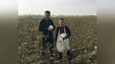 Изрображение 'ФОТО: ХАСАНБОЙ ДУСМАТОВ И ДРУГИЕ СПОРТСМЕНЫ ВНОСЯТ ВКЛАД В ОБЩИЙ ХИРМАН'