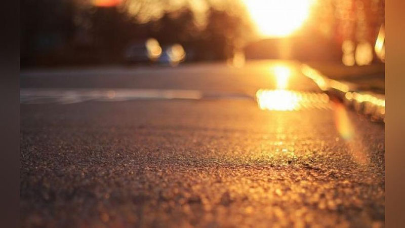 Изрображение 'В Ташкенте +40: погода на 24 июля'