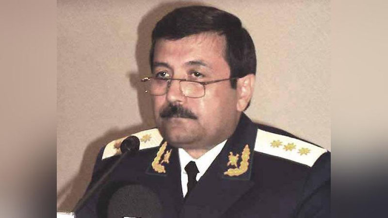 'Рашид Қодировга суд ҳукми эълон қилинди'ning rasmi