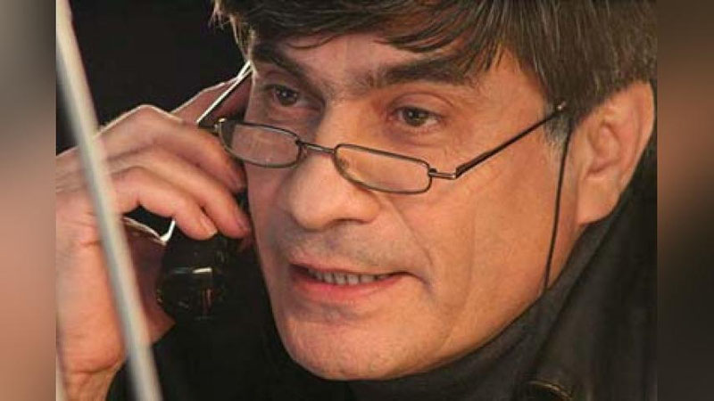 'Nozim TO`LAXO`JAEV: “ShAXSIY HAYoTDAN KO`RA IJODNI USTUN QO`YDIM”'ning rasmi