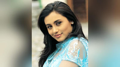 'RANI MUKXERJI HAQIDA QIZIQARLI 10 FAKT 'ning rasmi