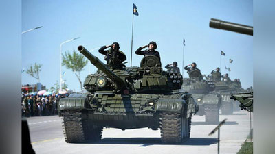 'Qudratli texnikalar bellashuvi yakunlandi. G`oliblar nomi ma`lum'ning rasmi