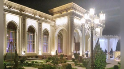 '“Мумтоз” тўйхонаси ҳам бузилади, фақат...'ning rasmi