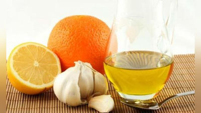 'YO`TALGA QARShI 5 ChORA 'ning rasmi