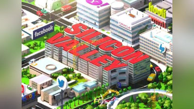 'Силикон водийсида “Uzbekistan Work Space” ҳудуди очилади'ning rasmi