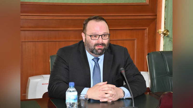 Изрображение 'ПОСОЛ КАНАДЫ ЗАВЕРШИЛ ДИПМИССИЮ В УЗБЕКИСТАНЕ'