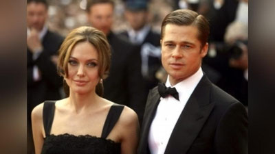 Изрображение 'ПИТТ И ДЖОЛИ ПОДАЛИ НА РАЗВОД'