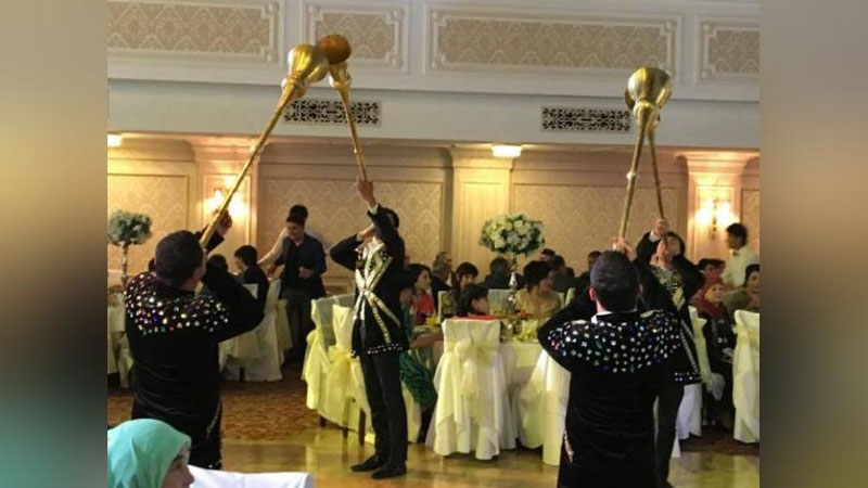 'Qashqadaryo viloyati hokimi: To`y va marosimlar – shaxsiy ish emas'ning rasmi