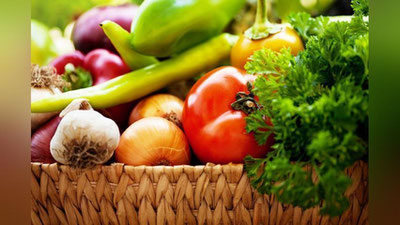 Изрображение 'ПОЛЕЗНО ЛИ ВЕГЕТАРИАНСТВО?  '