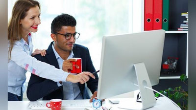 Изрображение 'СУПРУГИ-КОЛЛЕГИ: РАБОТАЕТ ЛИ ФОРМУЛА "ВСЕГДА ВМЕСТЕ"?'