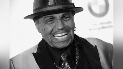 Изрображение 'СКОНЧАЛСЯ ОТЕЦ МАЙКЛА ДЖЕКСОНА'