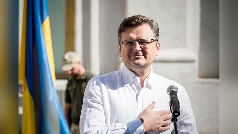 'Украина Россия билан мулоқотга тайёргарлик кўрмоқда'ning rasmi