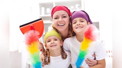 'FARZANDINGIZNI DASTYoRLIKKA O`RGATISh QIYIN EMAS!'ning rasmi