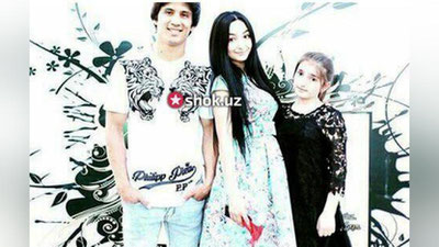 '​Йигитали Мамажонов иккинчи маротаба уйланмоқда'ning rasmi