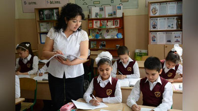 '“Kitobxon o`qituvchi” tanlovi bugungi davr uchun qanchalik muhim?!'ning rasmi