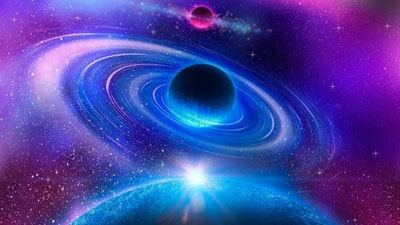 'Kosmosdan erning ko`rinmas qalqoni topildi'ning rasmi