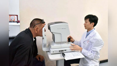 'Xitoylik shifokorlar 200 nafar kam ta`minlangan bemorlarni bepul operasiya qiladi'ning rasmi