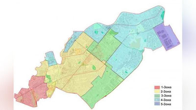 Изрображение 'НАЗНАЧЕН НОВЫЙ ХОКИМ МИРЗО-УЛУГБЕКСКОГО РАЙОНА ТАШКЕНТА'