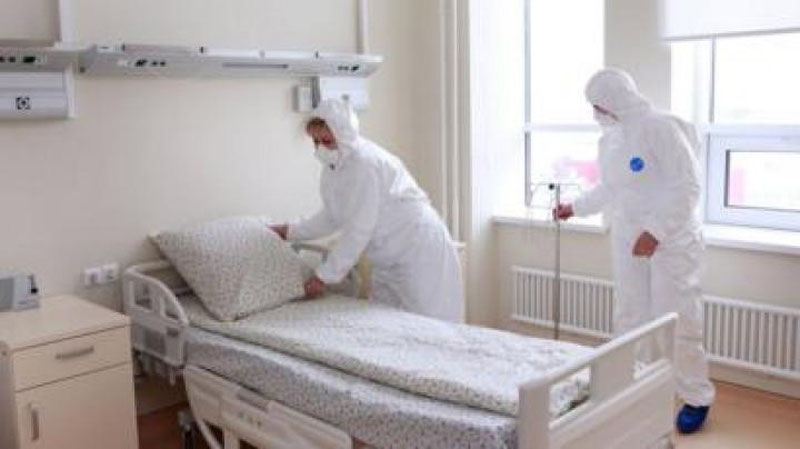'Sog`liqni saqlash vazirligi koronavirusdan vafot etgan erkak kim va nima uchun o`lganini izohladi'ning rasmi