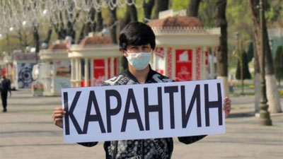 'O`zbekistonga 25 dekabrdan karantin cheklovlari qaytishi haqidagi xabarga oydinlik kiritildi'ning rasmi